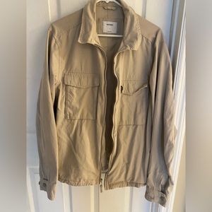 Old Navy Men’s Large light jacket